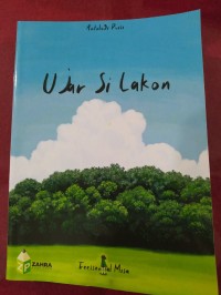 Ujar Si Lakon