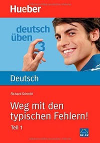 WEG MIT DEN TYPISCHEN FEHLERN TEIL 1...