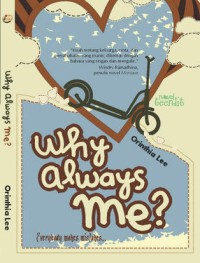 Image of WHY ALWAYS ME...