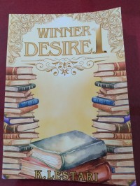 Winner Desire 1