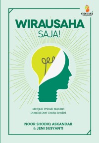 WIRAUSAHA SAJA