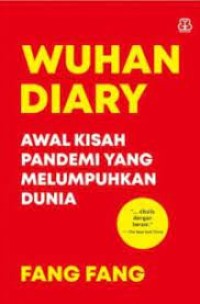 WUHAN DIARY