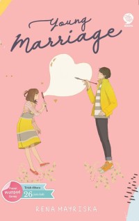 Image of YOUNG MARRIAGE